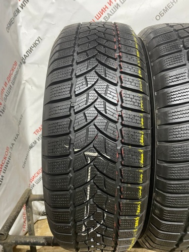 Firestone Vanhawk Winter 205/60 R16