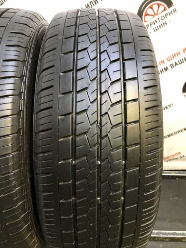 Bridgestone Duravis R410 R15 215/65с