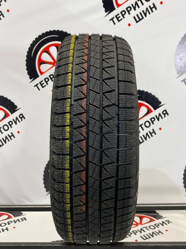 Royal Black Royal Ice R16 205/55