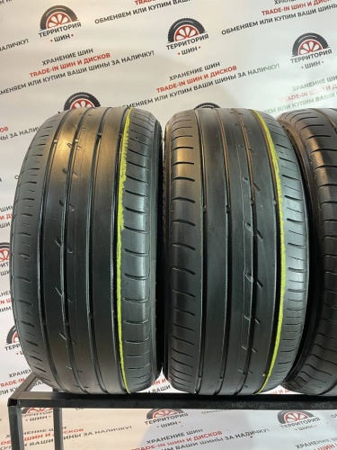 Yokohama C. Drive 2 225/45 R17