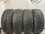 Bridgestone Spike 01 R15 185/60