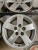 Литье Mitsubishi Ориг R16 5*114,3/67,1/6J/ET38