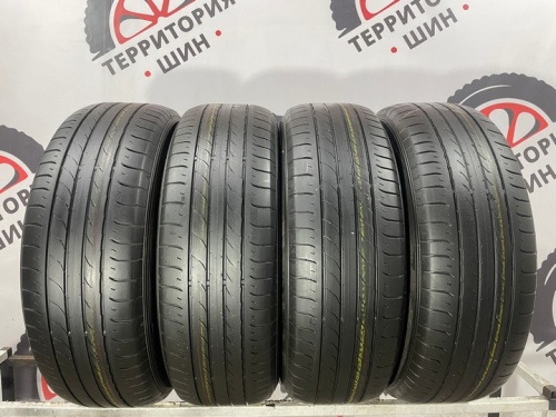 Dunlop SP Sport Maxx 050 R18 235/65