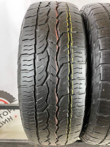 Dunlop GrandTrack ATS R16 215/65