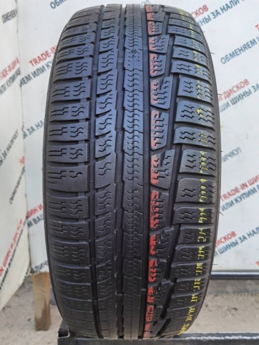 Nokian Tyres WR A3 R16 205/55