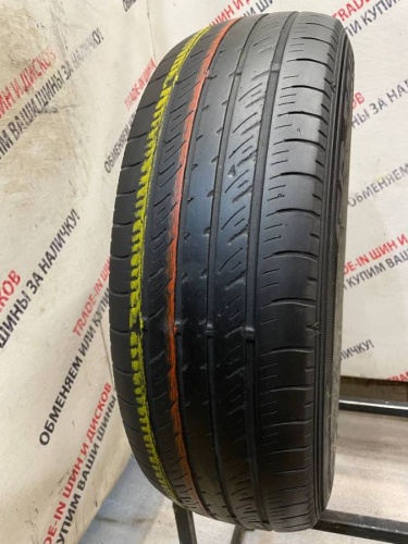 Dunlop SP Touring T1 R15	185/65