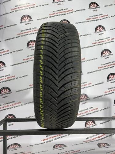 BFgoodrich g-Grip All Season 2 205/60 R16