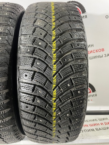 Michelin X-Ice North XIN2 R16 215/65