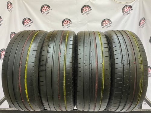 Goodyear Eagle F1 Asymmetric 3 R20 235/45