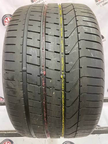 Pirelli P ZERO R19 295/30 100Y