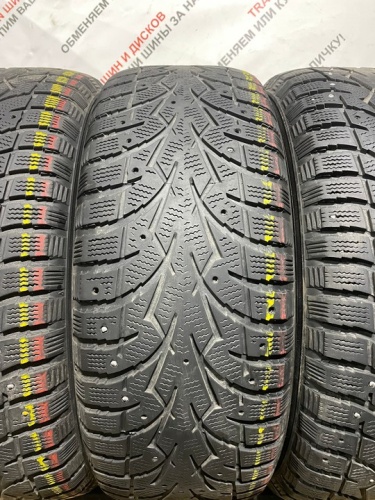 Toyo Observe G3-Ice  215/60 R16