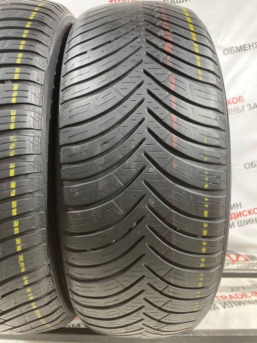 Kleber Quadraxer 2 R16 215/55