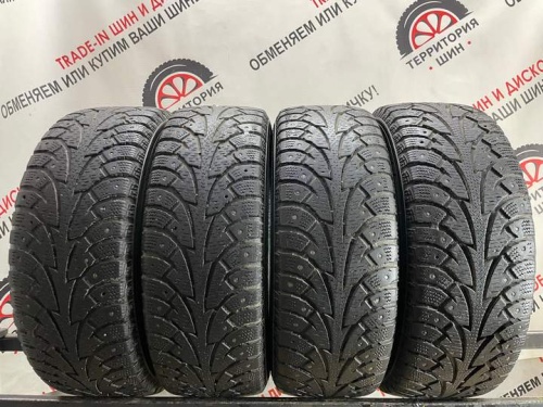 Hankook Winter Ipike R14 185/60