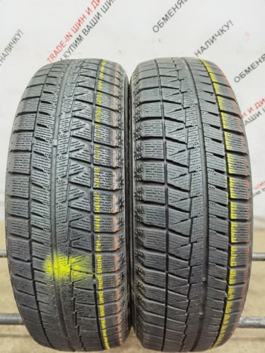 Bridgestone Blizzak Revo GZ  R15 175/65