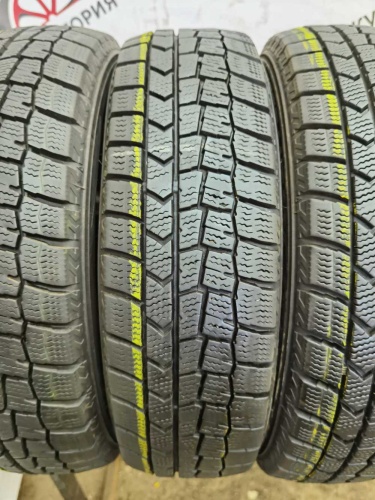 Dunlop Winter Maxx WM02 R13 155/65