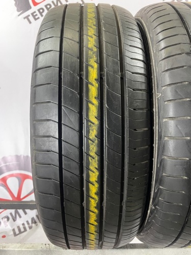 Dunlop SP Sport LM705 R16 215/60
