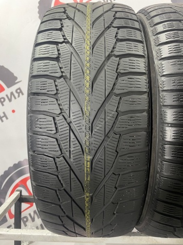 Nokian Tyres Hakkapeliitta R2 SUV R18 265/60