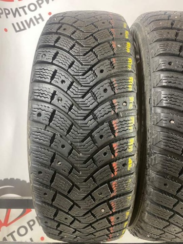 Michelin X-Ice North XIN2 R15 185/65