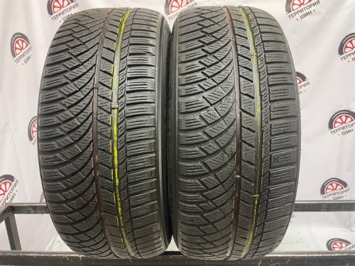 Kumho WinterCraft WP72 R17 235/55 103V