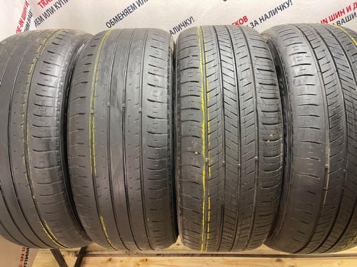 Hankook Kinergy GT R 17 215/55 (2)