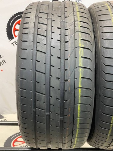 Pirelli P Zero R18	245/40