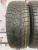 Dunlop Grandtrek Ice 02 R16 215/65 T102