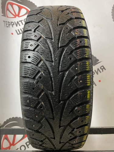 Hankook Winter I*Pike  R17 215/60