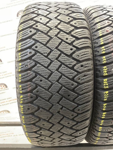 Continental WinterViking 1 R16 225/60