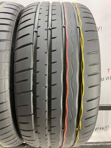 Laufenn Z Fit EQ R18 225/40