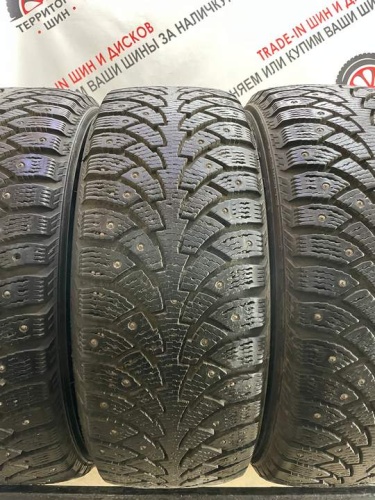 Nordman4 R16 205/55.