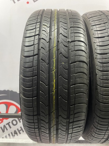 Nexen Classe Premiere CP672 R16 205/55