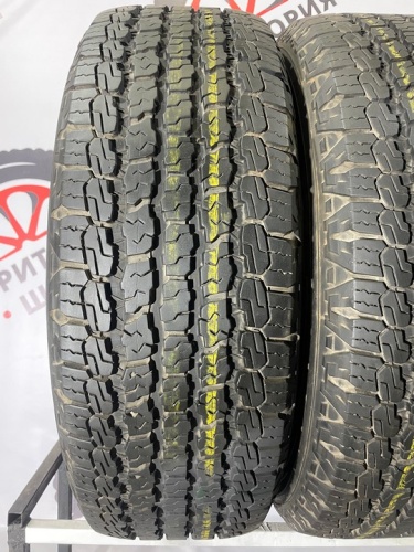 Goodyear Wrangler AT Adventure R18 255/70