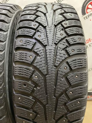 Nokian Nordman 5 R16 195/55