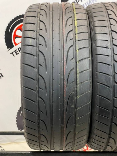 Dunlop Sport Maxx  R20   255/35
