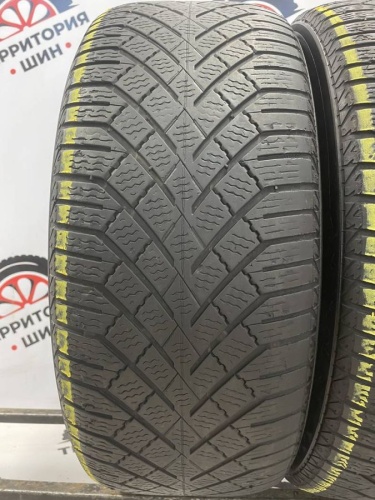 Continental VikingContact 7 SSR R19 235/50