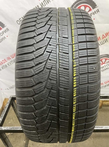 Hankook Winter i*cept evo2 R19 255/35 96V