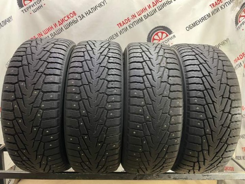 Nokian Nordman 7 R17 265/65