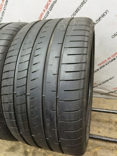 Goodyear Eagle F1 Asymmetric 305/30 R21