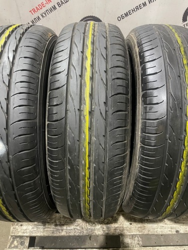 Dunlop Enasave EC203 R15 195/65