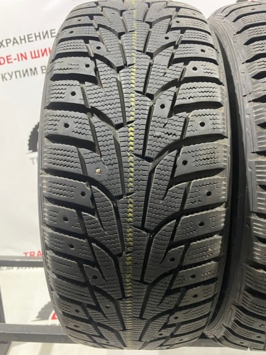 Hankook Winter I'Pike R17 215/50