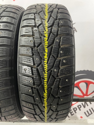Nokian Tyres Nordman 7 R15 185/60