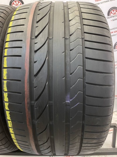 Bridgestone Dueler H/P Sport  RFT   R20 315/35