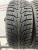 Hankook Winter I'Pike R17 215/50