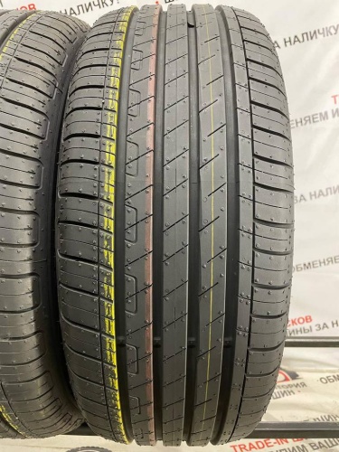 GoodYear EfficientGrip Performance R17	215/55