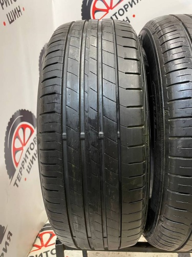 Dunlop SP Sport Lm705W 195/60/15