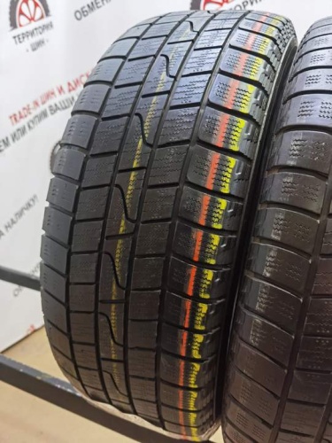 Hankook Winter IPike R16 215/60