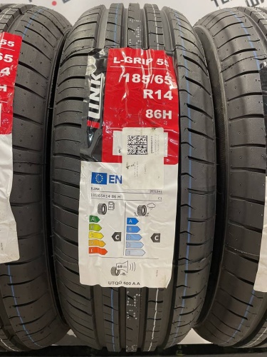 iLink L-Grip 55 R14 185/65