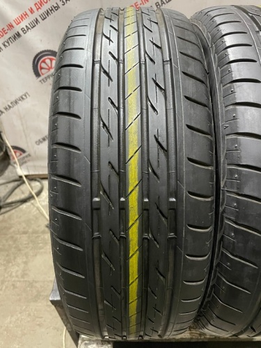 Bridgestone Nextry Ecopia R15 185/55