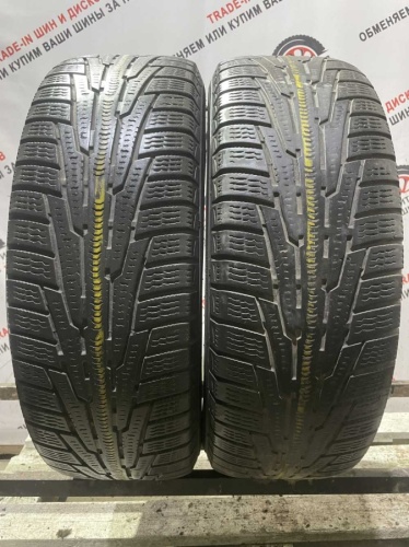 Nokian Tyres Nordman RS2 R15 195/65