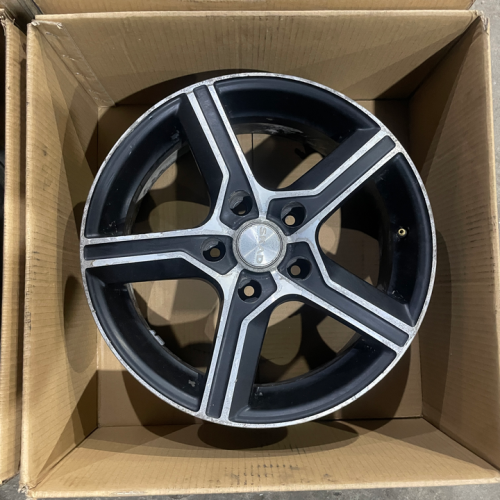 Диски Литые Мазда R16 5x114.3 67.1 ET45
